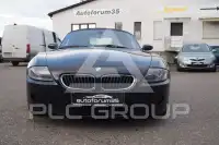 2006 BMW Z4