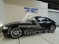 2006 BMW Z4