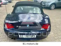 2006 BMW Z4