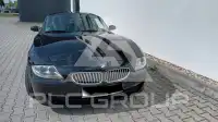 2007 BMW Z4