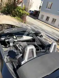2006 BMW Z4