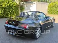 2006 BMW Z4