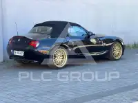 2006 BMW Z4