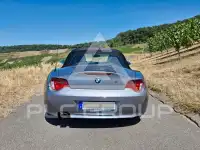 2006 BMW Z4
