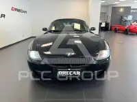2006 BMW Z4