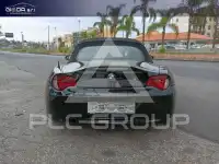 2006 BMW Z4