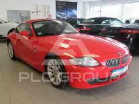 2006 BMW Z4