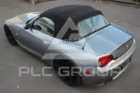 2006 BMW Z4