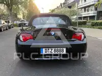 2006 BMW Z4