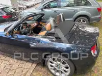 2006 BMW Z4