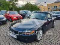 2006 BMW Z4
