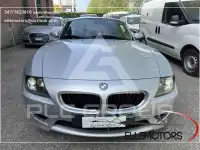 2006 BMW Z4