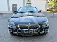 2006 BMW Z4