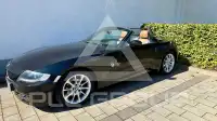 2006 BMW Z4