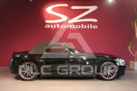 2006 BMW Z4