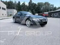 2006 BMW Z4