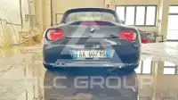 2006 BMW Z4