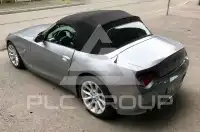 2006 BMW Z4