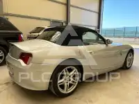 2006 BMW Z4