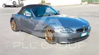 2006 BMW Z4