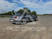 2006 BMW Z4