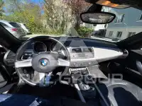 2006 BMW Z4