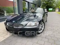 2006 BMW Z4
