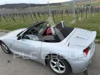 2006 BMW Z4