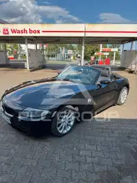 2006 BMW Z4