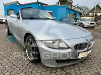 2006 BMW Z4