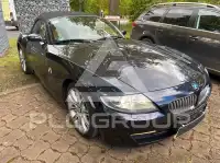 2006 BMW Z4