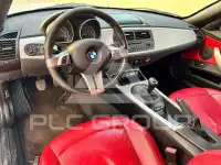 2006 BMW Z4