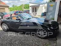 2006 BMW Z4