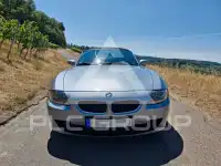 2006 BMW Z4