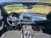 2006 BMW Z4