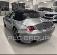 2006 BMW Z4
