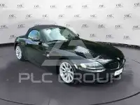 2006 BMW Z4