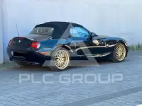 2006 BMW Z4