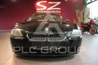 2006 BMW Z4