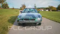 2006 BMW Z4