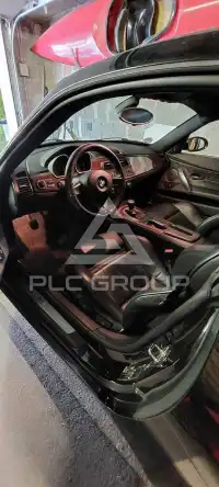 2006 BMW Z4