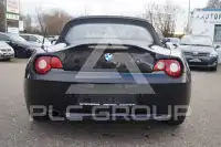 2006 BMW Z4