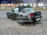 2006 BMW Z4