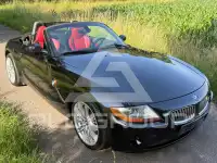 2006 BMW Z4