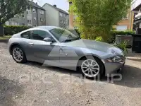 2006 BMW Z4