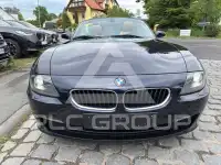 2006 BMW Z4