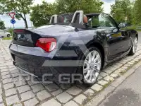 2006 BMW Z4