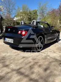 2006 BMW Z4