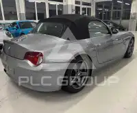 2006 BMW Z4