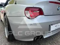 2006 BMW Z4